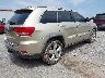 1J4RR6GT0BC****** Salvage and Wrecked 2011 Jeep Grand Cherokee in Missouri State