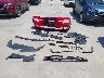 2C3CDZDJ5FH****** Wrecked 2015 Dodge Challenger in Texas State