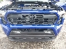 3TMLB5JN4SM****** Repairable 2025 Toyota Tacoma in West Palm Beach