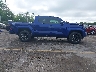 3TMLB5JN4SM****** Repairable 2025 Toyota Tacoma in Florida State