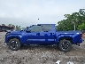 3TMLB5JN4SM****** Salvage 2025 Toyota Tacoma