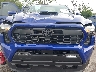 3TMLB5JN4SM****** Salvage and Repairable 2025 Toyota Tacoma in Florida State