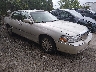 1LNHM81W84Y****** Salvamento y Destrozados 2004 Lincoln Town Car en Providence