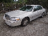 1LNHM81W84Y****** Usados y Reparables 2004 Lincoln Town Car en Providence