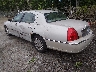 1LNHM81W84Y****** Salvamento y Reparables 2004 Lincoln Town Car en Providence