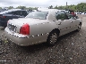 1LNHM81W84Y****** Salvamento y Destrozados 2004 Lincoln Town Car en Estado de Rhode Island
