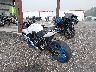 JS1EM13BXT7****** Salvamento y Reparables 2026 Suzuki GSX-8R en Rec Rides Online Exclusive