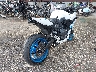 JS1EM13BXT7****** Salvamento y Destrozados 2026 Suzuki GSX-8R en Estado de Florida