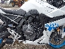 JS1EM13BXT7****** Destrozados 2026 Suzuki GSX-8R en Rec Rides Online Exclusive