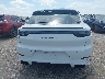 WP1BG2AY8PD****** Destrozados 2023 Porsche Cayenne