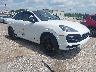 WP1BG2AY8PD****** Salvamento y Destrozados 2023 Porsche Cayenne en Dream Rides
