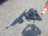 JA4ATWAAXRZ****** Destrozados 2024 Mitsubishi Eclipse en Estado de Maryland
