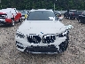 5UXTR9C58JL****** Wrecked 2018 BMW X3 in Georgia State