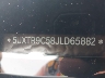 5UXTR9C58JL****** Used 2018 BMW X3