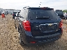 2GNALCEK6G1****** Wrecked 2016 Chevrolet Equinox