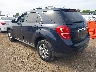 2GNALCEK6G1****** Salvage and Repairable 2016 Chevrolet Equinox in Chicago North