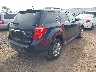 2GNALCEK6G1****** Salvage and Wrecked 2016 Chevrolet Equinox in Illinois State