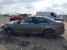 3FAHP0HA8AR****** Salvage 2010 Ford Fusion