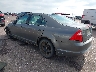 3FAHP0HA8AR****** Salvage and Repairable 2010 Ford Fusion in Sioux Falls
