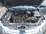 3FAHP0HA0BR****** Repairable 2011 Ford Fusion in Lafayette