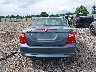 3FAHP0HA0BR****** Wrecked 2011 Ford Fusion
