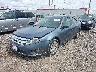 3FAHP0HA0BR****** Used and Repairable 2011 Ford Fusion in Lafayette