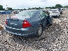 3FAHP0HA0BR****** Salvage and Wrecked 2011 Ford Fusion in Louisiana State