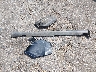 1C4PJLCB1KD****** Wrecked 2019 Jeep Cherokee in Mississippi State