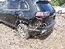 1C4PJLCB1KD****** Salvage and Repairable 2019 Jeep Cherokee in Mississippi State