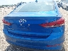 5NPD84LF7JH****** Salvamento 2018 Hyundai Elantra