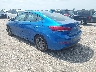 5NPD84LF7JH****** Salvamento y Reparables 2018 Hyundai Elantra en Houston