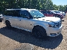 2FMHK6DT0KB****** Salvage and Wrecked 2019 Ford Flex in Metro DC