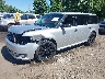 2FMHK6DT0KB****** Used and Repairable 2019 Ford Flex in Metro DC