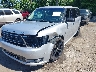 2FMHK6DT0KB****** Salvage and Repairable 2019 Ford Flex in Maryland State