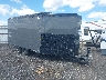 49SW72324PP****** Salvamento y Destrozados 2023 Trails West Trailers Rpm Bp 20 8x20 Enclo en Spokane