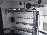 49SW72324PP****** Destrozados 2023 Trails West Trailers Rpm Bp 20 8x20 Enclo en Estado de Washington