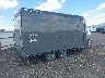 49SW72324PP****** Salvamento y Destrozados 2023 Trails West Trailers Rpm Bp 20 8x20 Enclo en Estado de Washington