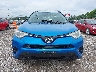 JTMBFREV2GJ****** Wrecked 2016 Toyota RAV4 in Missouri State