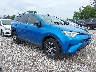 JTMBFREV2GJ****** Salvage and Wrecked 2016 Toyota RAV4 in Springfield