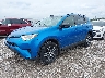 JTMBFREV2GJ****** Used and Repairable 2016 Toyota RAV4 in Springfield