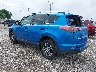 JTMBFREV2GJ****** Salvage and Repairable 2016 Toyota RAV4 in Springfield