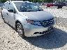 5FNRL5H24EB****** Salvamento y Destrozados 2014 Honda Odyssey en Chicago South