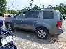 5FNYF3H66BB****** Reparables 2011 Honda Pilot en Estado de Carolina del Norte