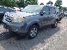 5FNYF3H66BB****** Usados y Reparables 2011 Honda Pilot en Charlotte