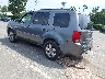 5FNYF3H66BB****** Salvamento y Reparables 2011 Honda Pilot en Charlotte