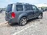 5FNYF3H66BB****** Salvamento y Destrozados 2011 Honda Pilot en Estado de Carolina del Norte