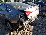 5NPE24AF6HH****** Salvage 2017 Hyundai Sonata