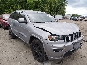 1C4RJFAG0JC****** Salvamento y Destrozados 2018 Jeep Grand Cherokee en Taunton