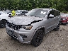 1C4RJFAG0JC****** Usados y Reparables 2018 Jeep Grand Cherokee en Taunton