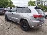 1C4RJFAG0JC****** Salvamento y Reparables 2018 Jeep Grand Cherokee en Taunton